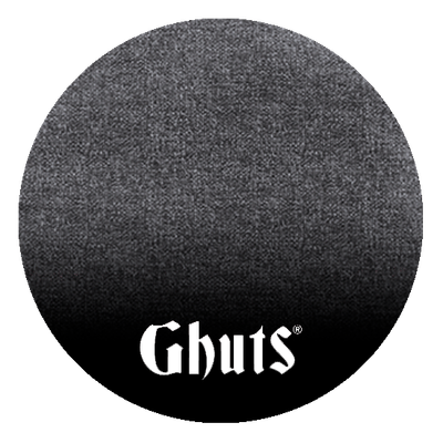 Gravel Grey