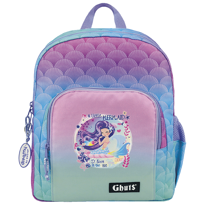 Mochila Prince | Lovely Ocean