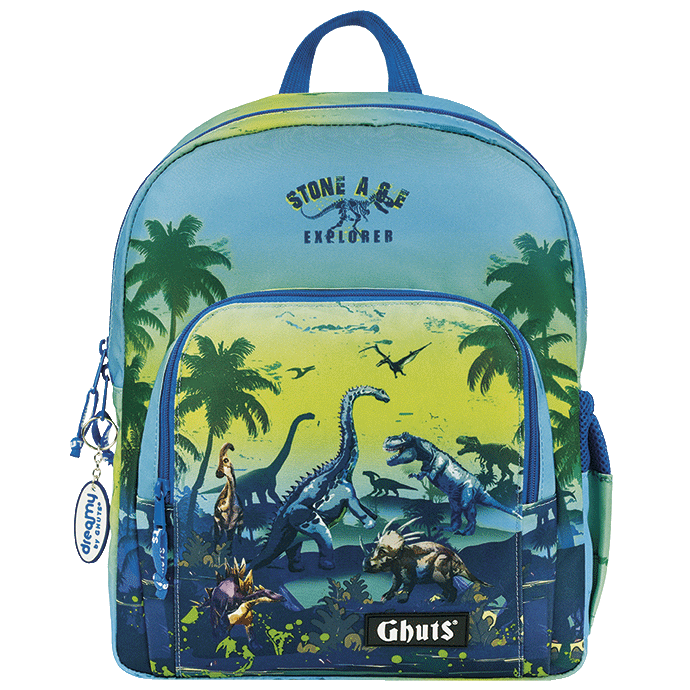 Mochila Prince | Stone age