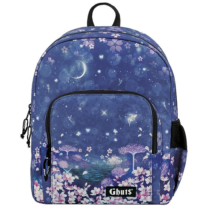 Mochila Prince | Nightbloom