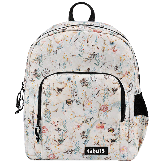 Mochila Prince | Cutemail