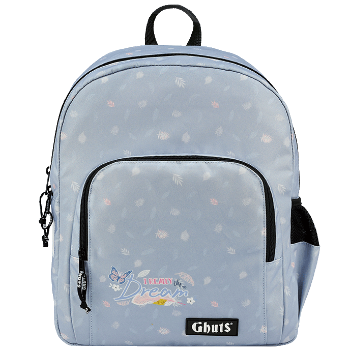 Mochila Prince | Beauty-Dreams
