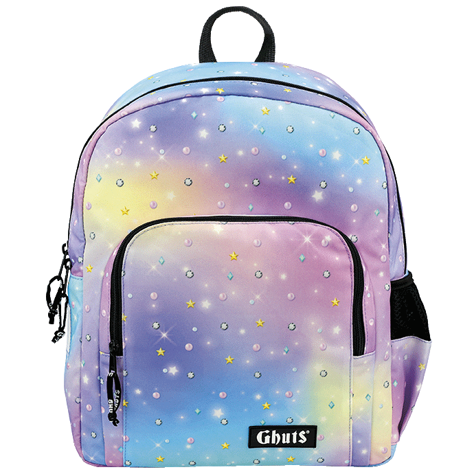 Mochila Prince | Pearls