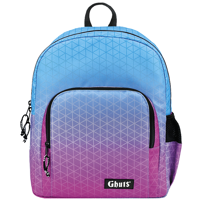 Mochila Prince | Pinkblue