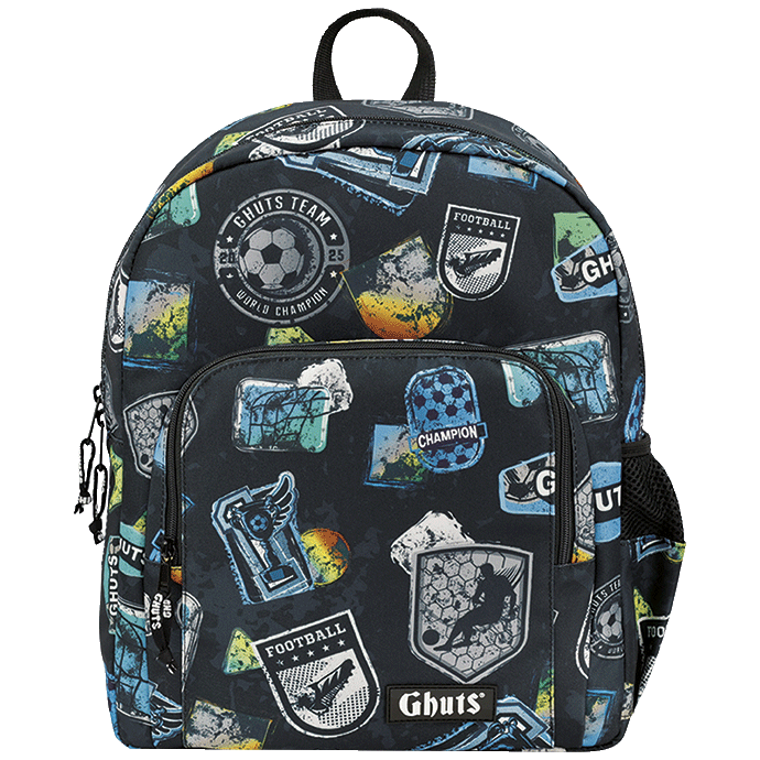 Mochila Prince | Football-Team