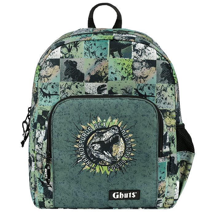 Mochila Prince | Dino-Fossil