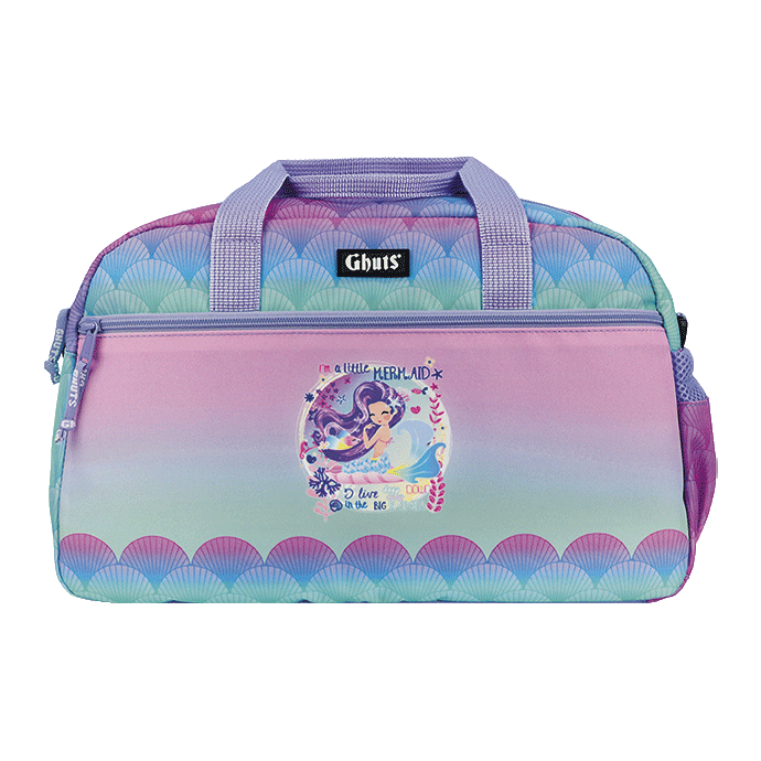 Saco de Desporto Gimmy | Lovely Ocean