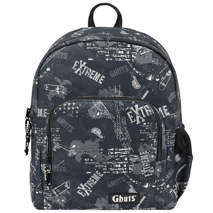 Mochila Prince | Xtreme-Ghuts
