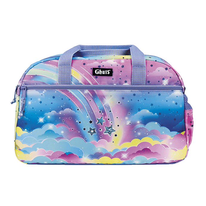 Saco de Desporto Gimmy | Cloud Stars