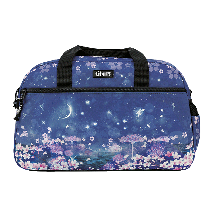 Saco de Desporto Gimmy | Nightbloom