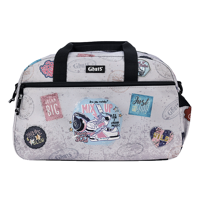 Saco de Desporto Gimmy | Mix-Up