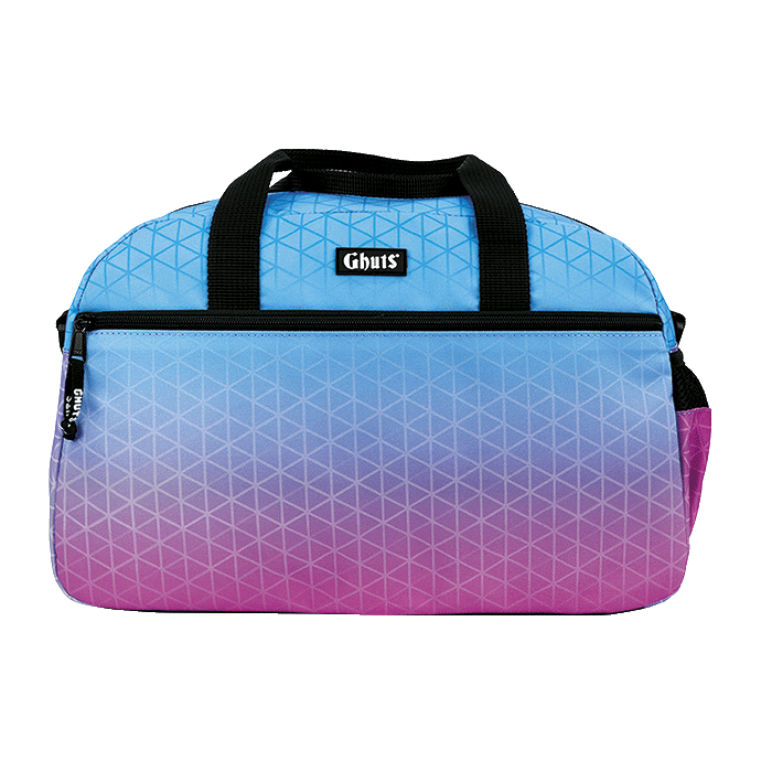 Saco de Desporto Gimmy | Pinkblue