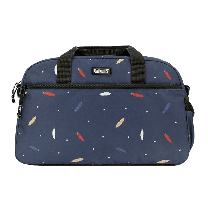 Saco de Desporto Gimmy | Fall-Plumes