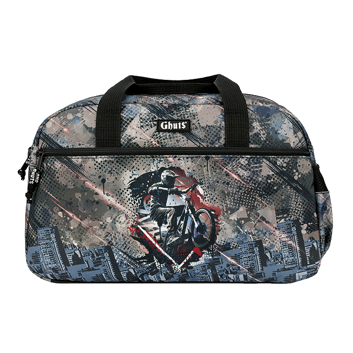 Saco de Desporto Gimmy | Dirt-Jump