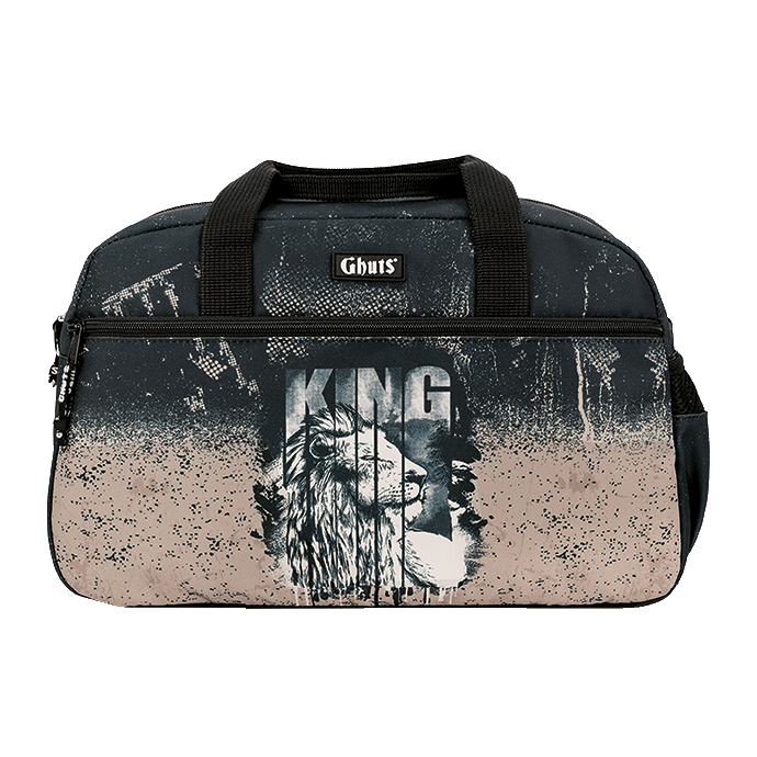 Saco de Desporto Gimmy | The-King