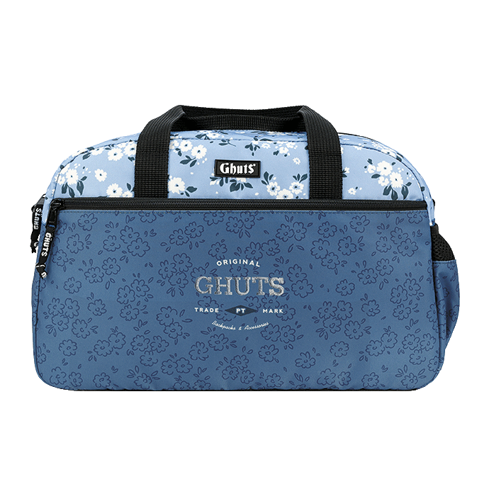 Saco de Desporto Gimmy | Blue-Style
