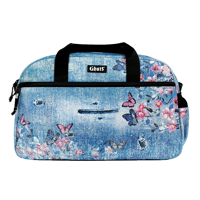 Saco de Desporto Gimmy | Denim-Trend