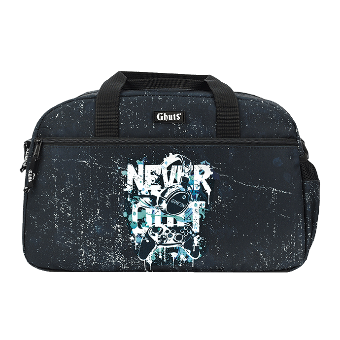 Saco de Desporto Gimmy | Never-Quit