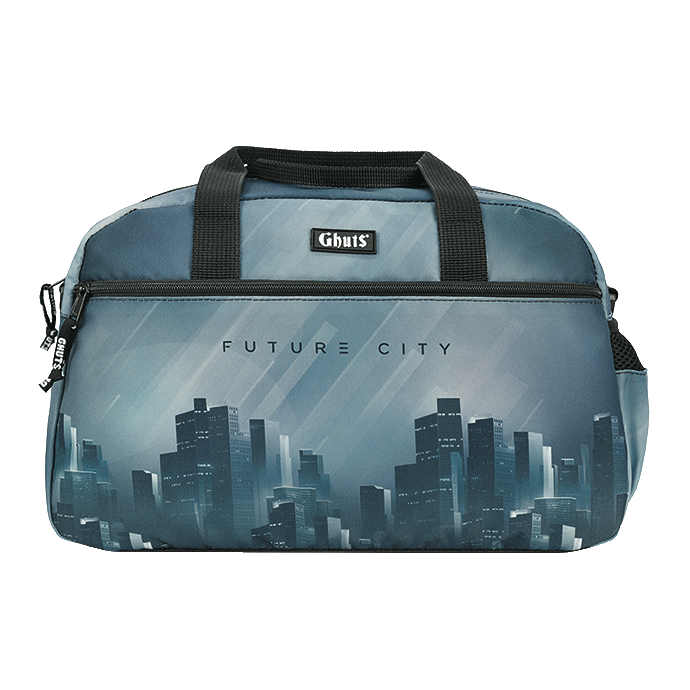 Saco de Desporto Gimmy | Future-City