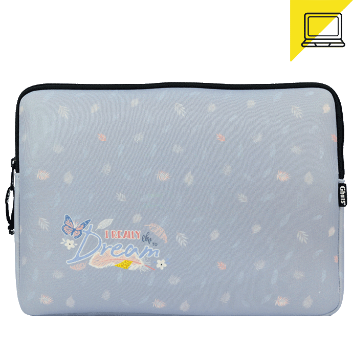 Bolsa Computador Plugon King | Beauty-Dreams