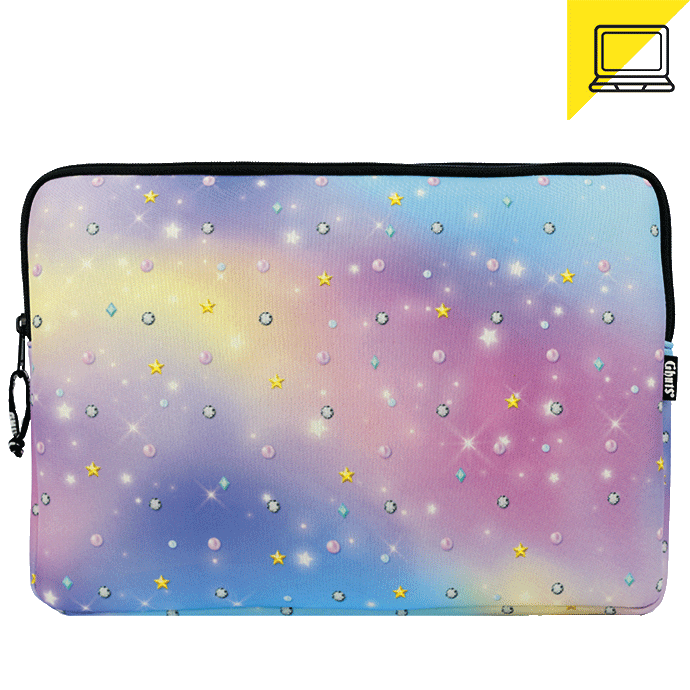 Bolsa Computador Plugon King | Pearls
