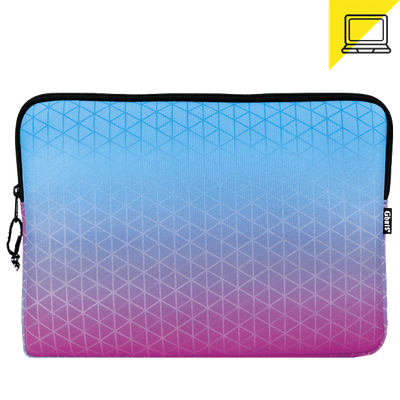 Bolsa Computador Plugon King | Pinkblue