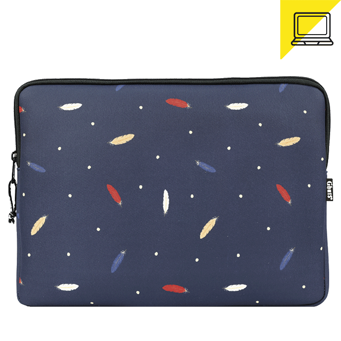 Bolsa Computador Plugon King | Fall-Plumes