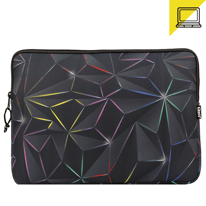 Bolsa Computador Plugon King | Neonline