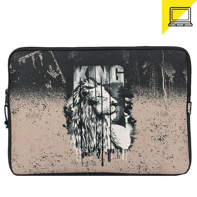 Bolsa Computador Plugon King | The-King