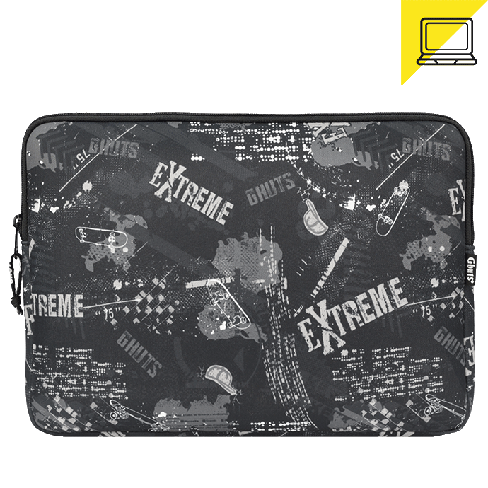Bolsa Computador Plugon King | Xtreme-Ghuts