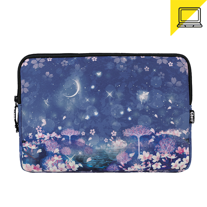 Bolsa Computador Plugon | Nightbloom
