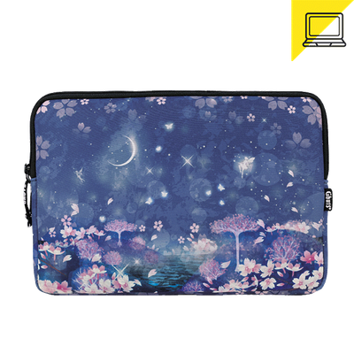 Bolsa Computador Plugon | Nightbloom