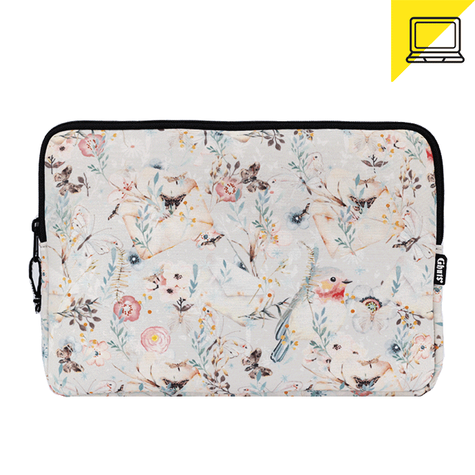 Bolsa Computador Plugon | Cutemail