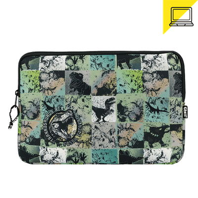 Bolsa Computador Plugon | Dino-Fossil