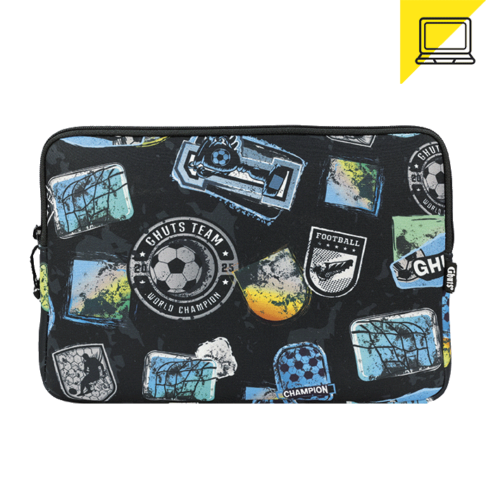 Bolsa Computador Plugon | Football-Team