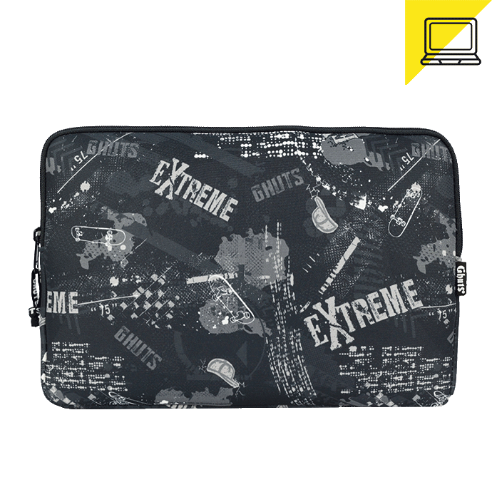 Bolsa Computador Plugon | Xtreme-Ghuts