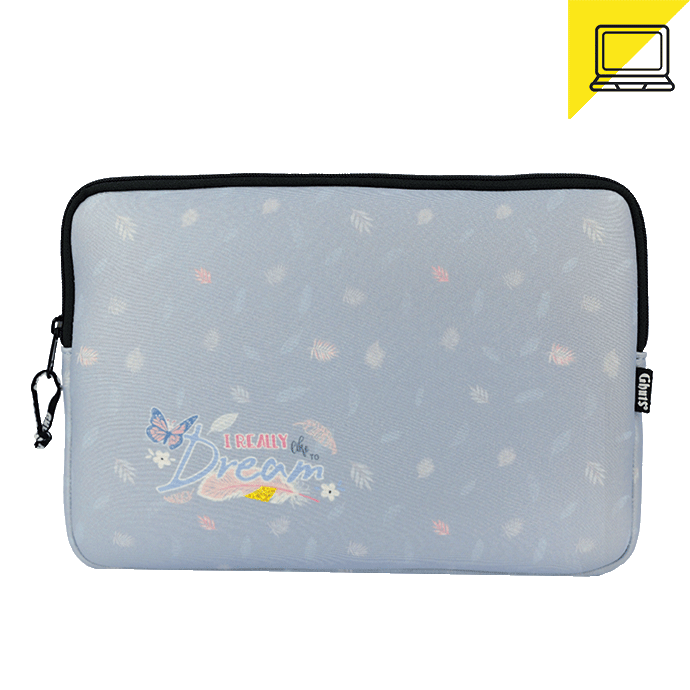 Bolsa Computador Plugon | Beauty-Dreams