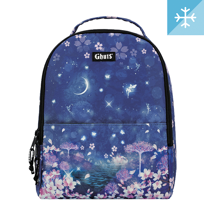 Mochila Térmica Break | Nightbloom