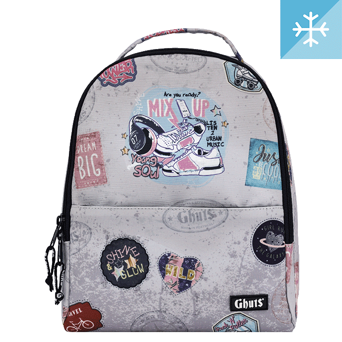 Mochila Térmica Break | Mix-Up