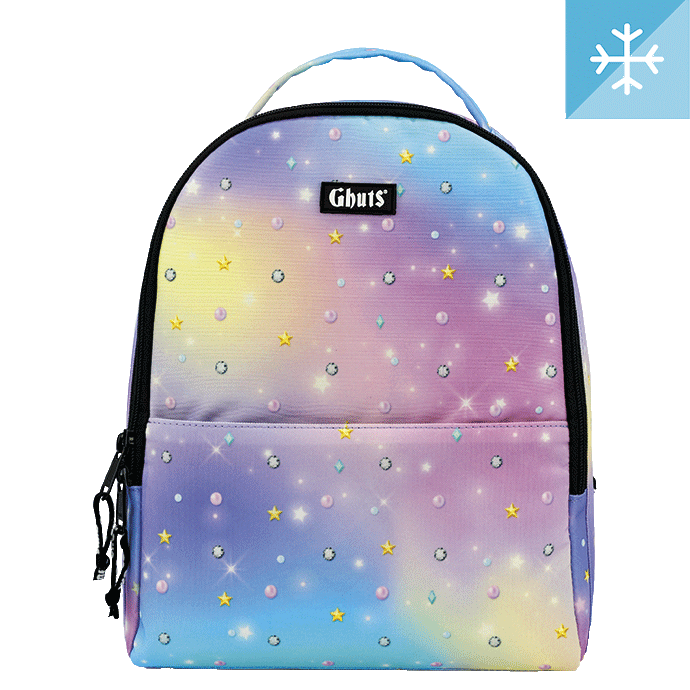 Mochila Térmica Break | Pearls