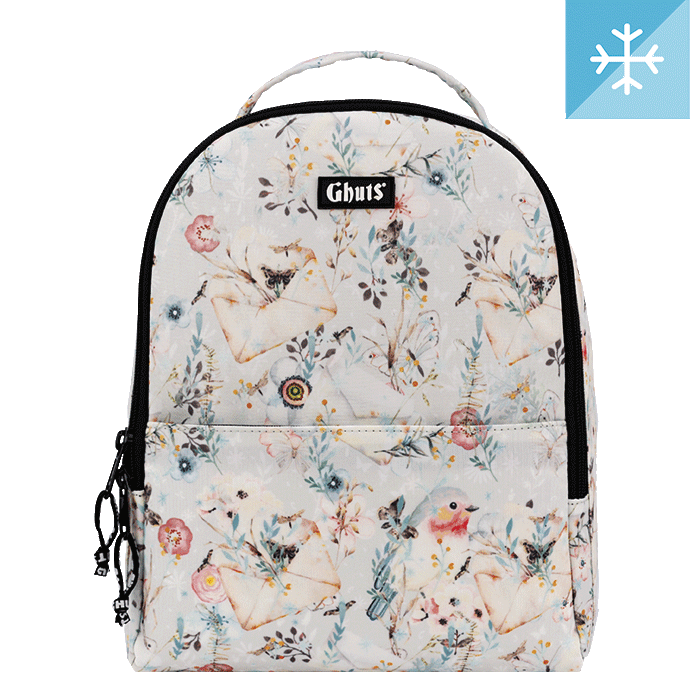 Mochila Térmica Break | Cutemail