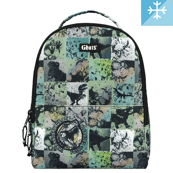 Mochila Térmica Break | Dino-Fossil