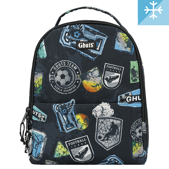 Mochila Térmica Break | Football-Team