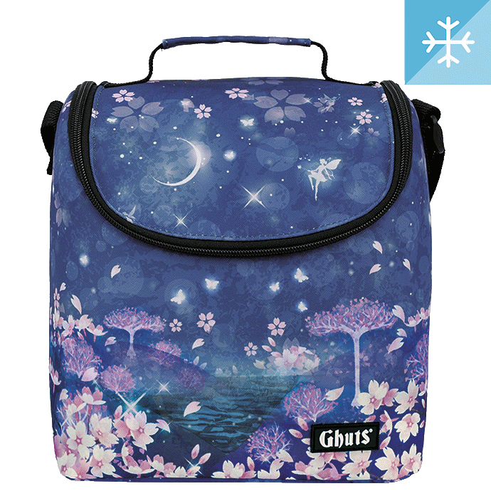 Lancheira Yummg King | Nightbloom