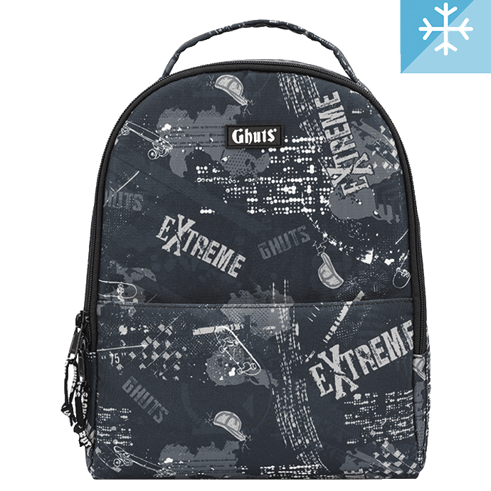 Mochila Térmica Break | Xtreme-Ghuts