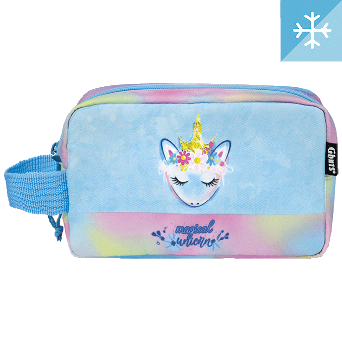 Bolsa Térmica Snacky | Miss Unicorn