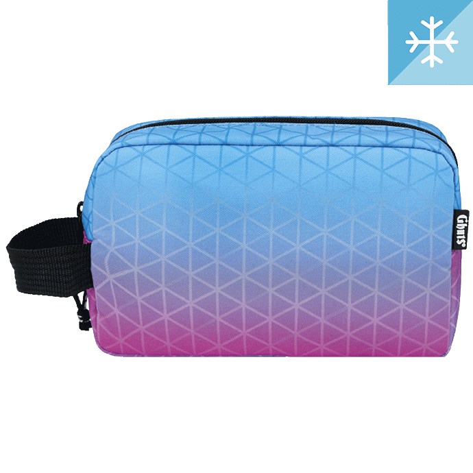 Bolsa Térmica Snacky | Pinkblue