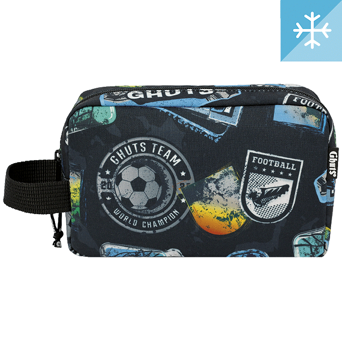 Bolsa Térmica Snacky | Football-Team