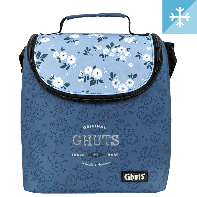 Lancheira Yummg King | Blue-Style