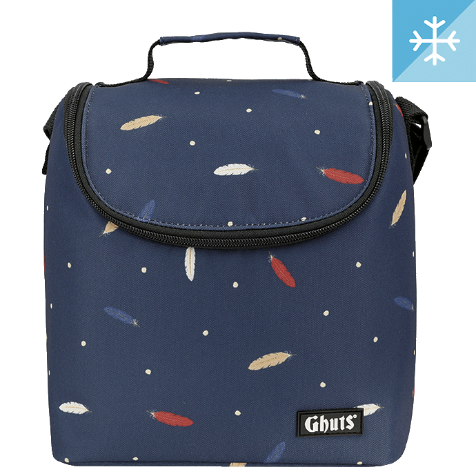 Lancheira Yummg King | Fall-Plumes